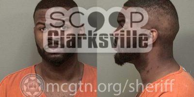 CLIFFORD MAURICE  MICKENS (MCSO)