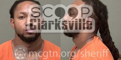 ANTHONY MARCEL  DELOACH (MCSO)