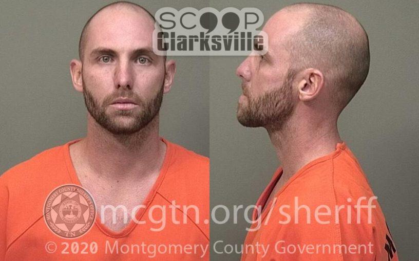 CHASE MONTGOMERY  GRAHL (MCSO)