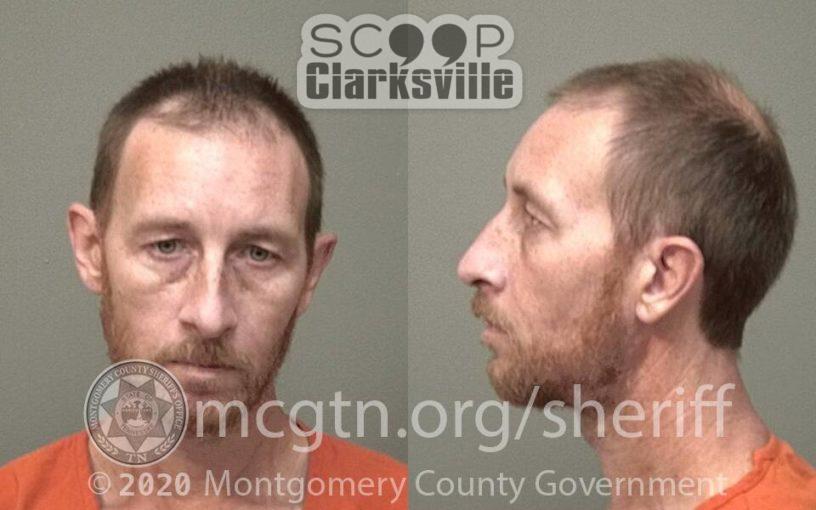 CHRISTOPHER MICHAEL  STROEHLE (MCSO)
