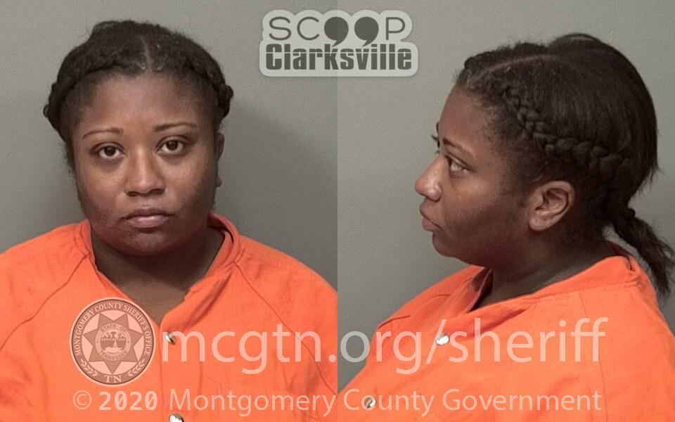 MARIAH WILSON BOOKED ON CHARGES INCLUDING: DOMESTIC ASSAULT – Booked ...