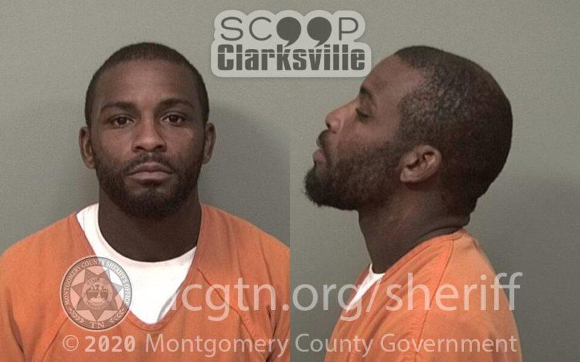 QUENTIN RAY  MITCHELL (MCSO)