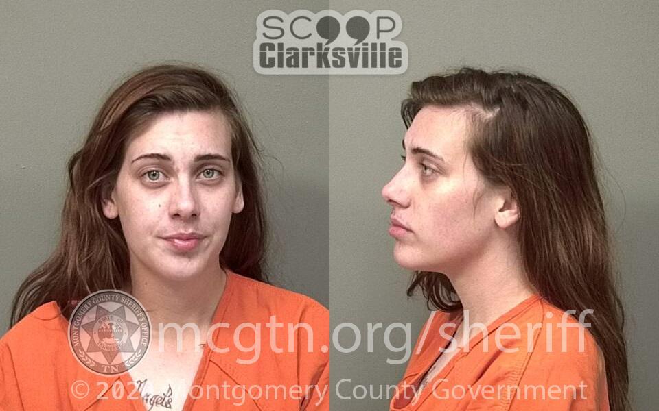 RACHEL HAMPTON BOOKED ON CHARGES INCLUDING: DOMESTIC ASSAULT – Booked ...