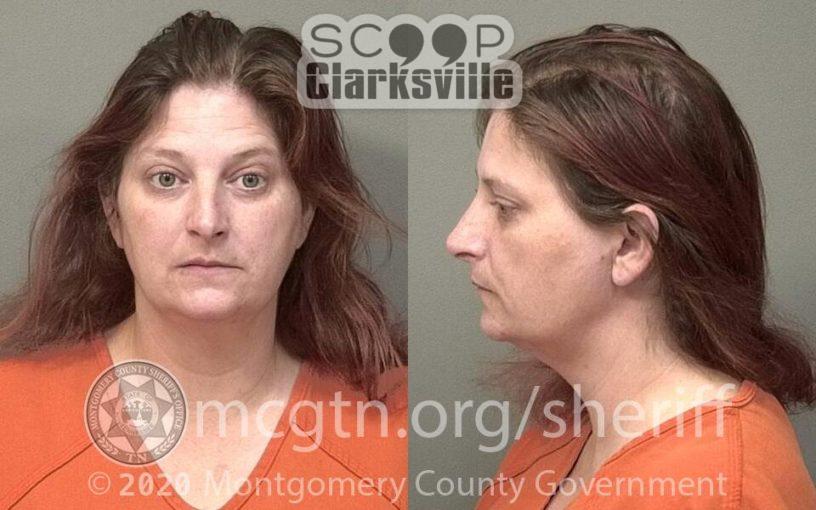 STEPHANIE MAY  WELTY (MCSO)
