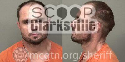 CHRISTOPHER LEE  OWENS (MCSO)