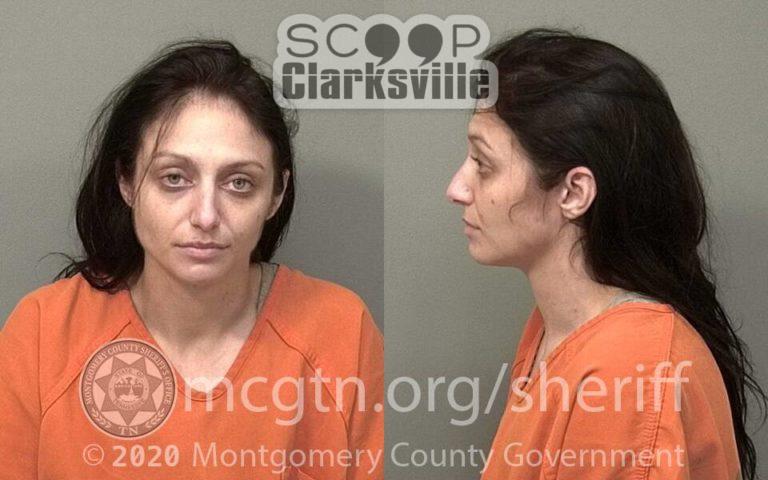 HANNA EDWARDS BOOKED ON CHARGES INCLUDING: DRUGS - UNLAWFUL DRUG PARAPHERNALIA - Booked! Scoop ...