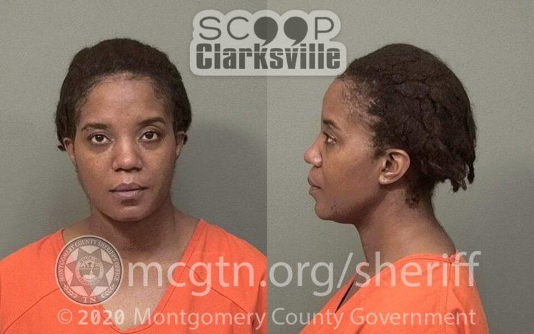 LATOYA JOHNSON BOOKED ON CHARGES INCLUDING: DRIVING ON SUSPENDED ...