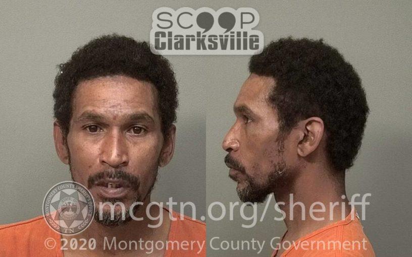 MARVIN WESLEY  ROGERS (MCSO)