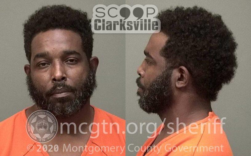 RONALD DIONTA  COLLINS (MCSO)