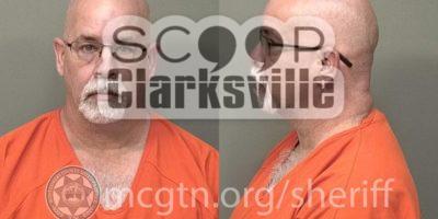 TIMOTHY CURTIS  GLASSFORD (MCSO)