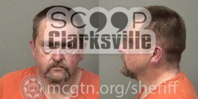 WILLIAM GREGORY  NEAL (MCSO)