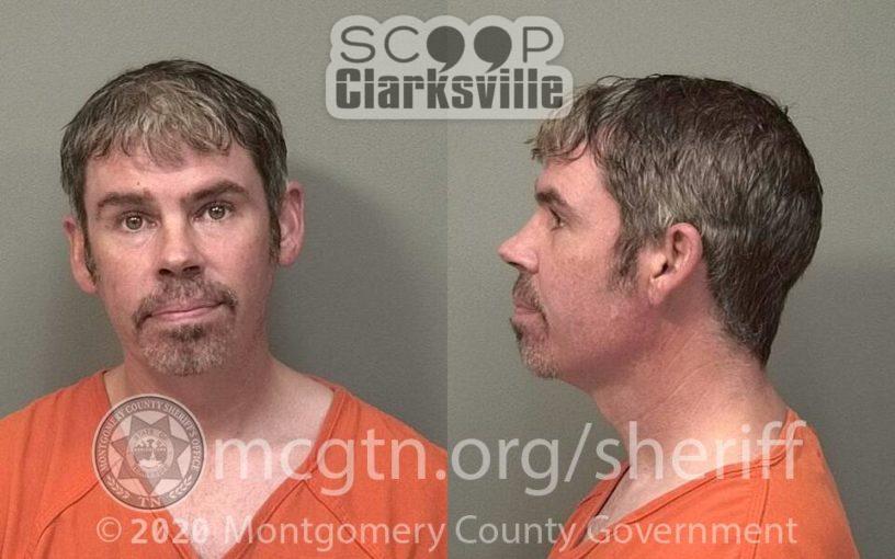 ALLAN WAYNE  MOODY (MCSO)