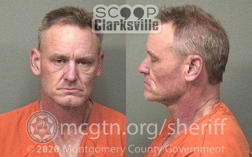 GREGORY LEE  WEATHERFORD (MCSO)