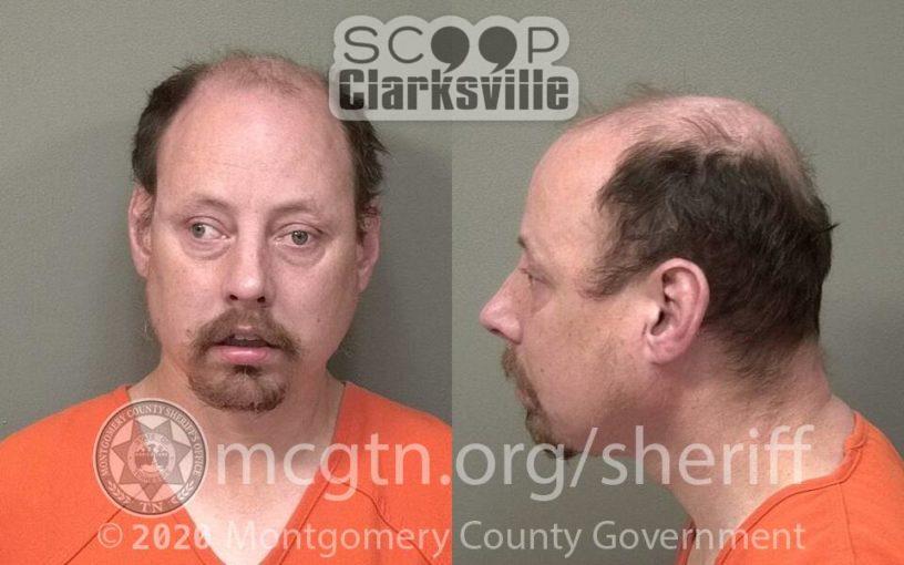 CHRISTOPHER WALLACE  WELCH (MCSO)