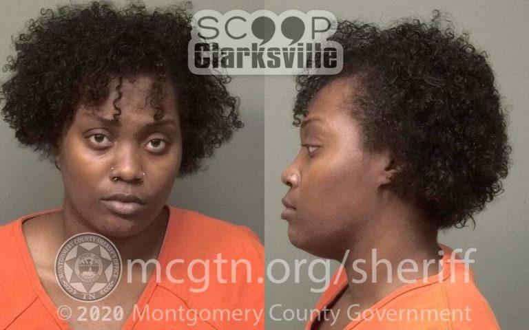 CIARA WHITE BOOKED ON CHARGES INCLUDING: DOMESTIC ASSAULT – Booked ...