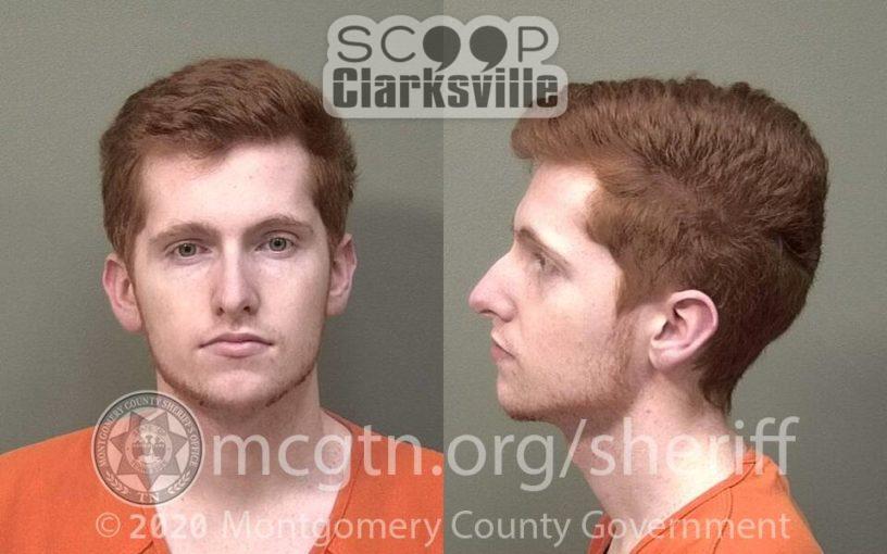 DYLAN MICHAEL  STAGGS (MCSO)
