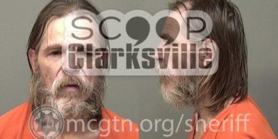 GREGORY STEPHEN  HALL (MCSO)