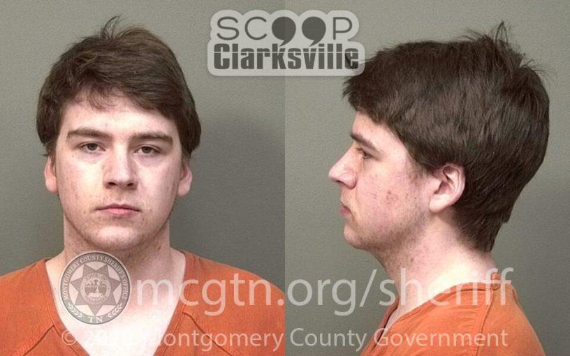 CHASE ALEXANDER  JUSTICE (MCSO)